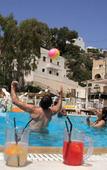 Туры в отель Armadoros Hotel Ios Backpackers Туры в отель Armadoros Hotel Ios Backpackers