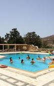 Туры в отель Armadoros Hotel Ios Backpackers Туры в отель Armadoros Hotel Ios Backpackers
