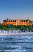 Туры в отель SEETELHOTEL Ahlbecker Hof Туры в отель SEETELHOTEL Ahlbecker Hof