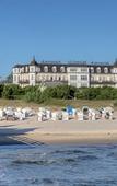 Туры в отель SEETELHOTEL Ahlbecker Hof Туры в отель SEETELHOTEL Ahlbecker Hof