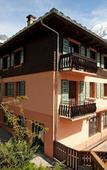 Туры в отель La Chaumiere Mountain Lodge Туры в отель La Chaumiere Mountain Lodge