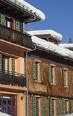 Туры в отель La Chaumiere Mountain Lodge Туры в отель La Chaumiere Mountain Lodge
