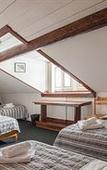 Туры в отель La Chaumiere Mountain Lodge Туры в отель La Chaumiere Mountain Lodge