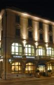 Туры в отель Hotel Pestalozzi Lugano Туры в отель Hotel Pestalozzi Lugano