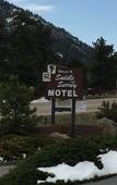Туры в отель Saddle & Surrey Motel Туры в отель Saddle & Surrey Motel
