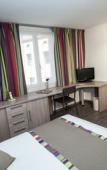 Туры в отель Hotel Princes de Catalogne Туры в отель Hotel Princes de Catalogne