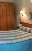 Туры в отель Hostal Centro Туры в отель Hostal Centro