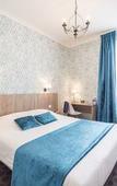 Туры в отель The Originals Boutique, Hotel Normandie, Auxerre Туры в отель The Originals Boutique, Hotel Normandie, Auxerre