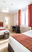 Туры в отель The Originals Boutique, Hotel Normandie, Auxerre Туры в отель The Originals Boutique, Hotel Normandie, Auxerre