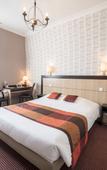 Туры в отель The Originals Boutique, Hotel Normandie, Auxerre Туры в отель The Originals Boutique, Hotel Normandie, Auxerre