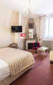 Туры в отель The Originals Boutique, Hotel Normandie, Auxerre Туры в отель The Originals Boutique, Hotel Normandie, Auxerre