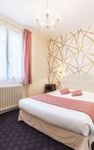 Туры в отель The Originals Boutique, Hotel Normandie, Auxerre Туры в отель The Originals Boutique, Hotel Normandie, Auxerre