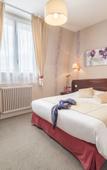 Туры в отель The Originals Boutique, Hotel Normandie, Auxerre Туры в отель The Originals Boutique, Hotel Normandie, Auxerre