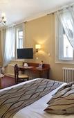 Туры в отель The Originals Boutique, Hotel Normandie, Auxerre Туры в отель The Originals Boutique, Hotel Normandie, Auxerre