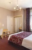 Туры в отель The Originals Boutique, Hotel Normandie, Auxerre Туры в отель The Originals Boutique, Hotel Normandie, Auxerre