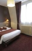 Туры в отель The Originals Boutique, Hotel Normandie, Auxerre Туры в отель The Originals Boutique, Hotel Normandie, Auxerre