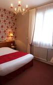Туры в отель The Originals Boutique, Hotel Normandie, Auxerre Туры в отель The Originals Boutique, Hotel Normandie, Auxerre
