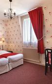 Туры в отель The Originals Boutique, Hotel Normandie, Auxerre Туры в отель The Originals Boutique, Hotel Normandie, Auxerre