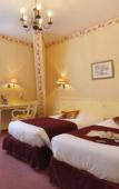 Туры в отель The Originals Boutique, Hotel Normandie, Auxerre Туры в отель The Originals Boutique, Hotel Normandie, Auxerre