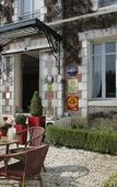 Туры в отель The Originals Boutique, Hotel Normandie, Auxerre Туры в отель The Originals Boutique, Hotel Normandie, Auxerre