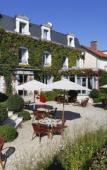 Туры в отель The Originals Boutique, Hotel Normandie, Auxerre Туры в отель The Originals Boutique, Hotel Normandie, Auxerre