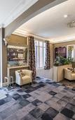 Туры в отель The Originals Boutique, Hotel Normandie, Auxerre Туры в отель The Originals Boutique, Hotel Normandie, Auxerre