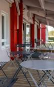 Туры в отель The Originals Access, Hotel Bordeaux Lac Туры в отель The Originals Access, Hotel Bordeaux Lac