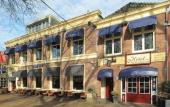 Туры в отель Hotel de Koophandel Туры в отель Hotel de Koophandel