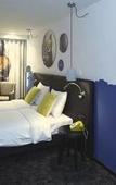 Туры в отель Hotel de Koophandel Туры в отель Hotel de Koophandel