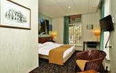 Туры в отель Hotel de Koophandel Туры в отель Hotel de Koophandel