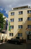 Туры в отель Hotel Kubrat an der Spree Туры в отель Hotel Kubrat an der Spree