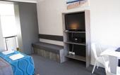 Туры в отель Top of the Town Motel Narooma Туры в отель Top of the Town Motel Narooma