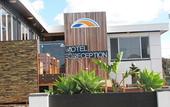 Туры в отель Top of the Town Motel Narooma Туры в отель Top of the Town Motel Narooma
