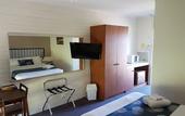 Туры в отель Motel Traralgon Туры в отель Motel Traralgon