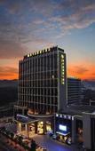 Туры в отель Baohengda International Hotel Shenzhen Туры в отель Baohengda International Hotel Shenzhen