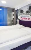 Туры в отель Fred Guest House Hauptbahnhof - Self Check-in Туры в отель Fred Guest House Hauptbahnhof - Self Check-in