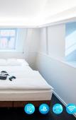 Туры в отель Fred Guest House Hauptbahnhof - Self Check-in Туры в отель Fred Guest House Hauptbahnhof - Self Check-in