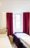 Туры в отель Fred Guest House Hauptbahnhof - Self Check-in Туры в отель Fred Guest House Hauptbahnhof - Self Check-in