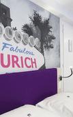 Туры в отель Fred Guest House Hauptbahnhof - Self Check-in Туры в отель Fred Guest House Hauptbahnhof - Self Check-in