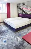 Туры в отель Fred Guest House Hauptbahnhof - Self Check-in Туры в отель Fred Guest House Hauptbahnhof - Self Check-in