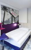Туры в отель Fred Guest House Hauptbahnhof - Self Check-in Туры в отель Fred Guest House Hauptbahnhof - Self Check-in
