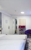 Туры в отель Fred Guest House Hauptbahnhof - Self Check-in Туры в отель Fred Guest House Hauptbahnhof - Self Check-in