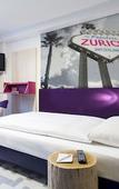 Туры в отель Fred Guest House Hauptbahnhof - Self Check-in Туры в отель Fred Guest House Hauptbahnhof - Self Check-in
