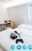Туры в отель Fred Guest House Hauptbahnhof - Self Check-in Туры в отель Fred Guest House Hauptbahnhof - Self Check-in