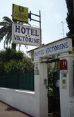 Туры в отель Logis Hotel Villa Victorine Туры в отель Logis Hotel Villa Victorine