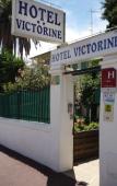 Туры в отель Logis Hotel Villa Victorine Туры в отель Logis Hotel Villa Victorine