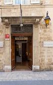 Туры в отель Hotel des Augustins Туры в отель Hotel des Augustins