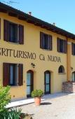 Туры в отель Agriturismo Ca' Nuova Туры в отель Agriturismo Ca' Nuova