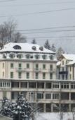 Туры в отель Waldhotel Unspunnen Туры в отель Waldhotel Unspunnen