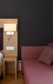 Туры в отель Waldhotel Unspunnen Туры в отель Waldhotel Unspunnen